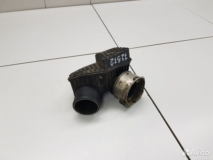 Патрубок (Geely Coolray)