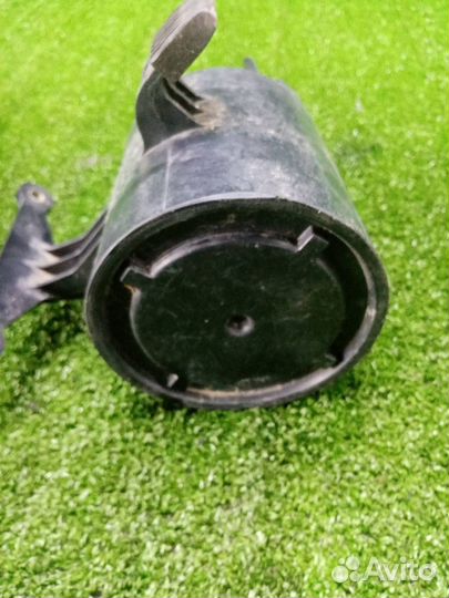 Абсорбер (фильтр угольный) Bmw 3 Series E91