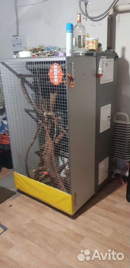 Шкаф для грызунов(белка и др)