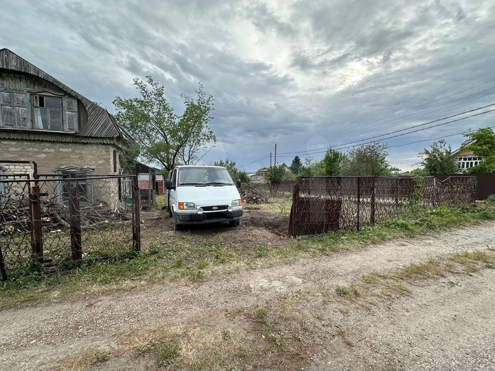 Дача 48 м² на участке 6 сот.