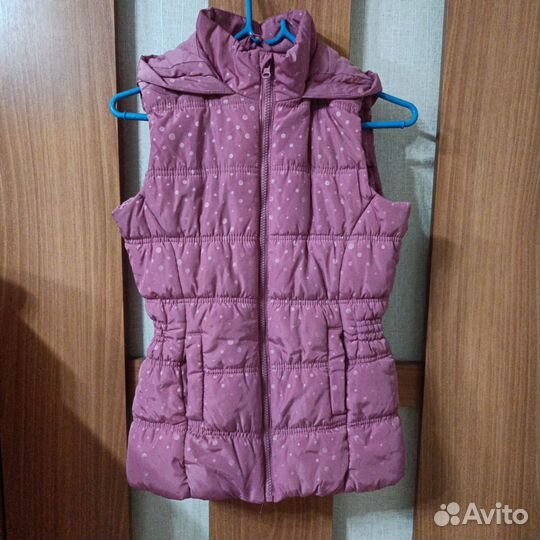 Жилет для девочки LC Waikiki