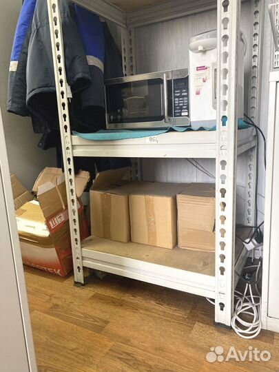 Стеллаж для документов