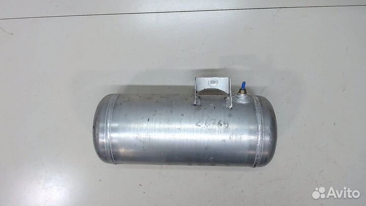 Ресивер Porsche Cayenne, 2003