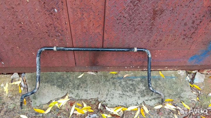 Стабилизатор на Матиз 96322804