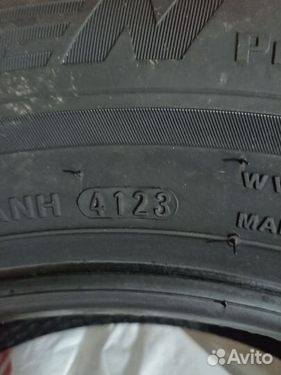 Kumho Crugen Premium KL33 205/70 R15 96T