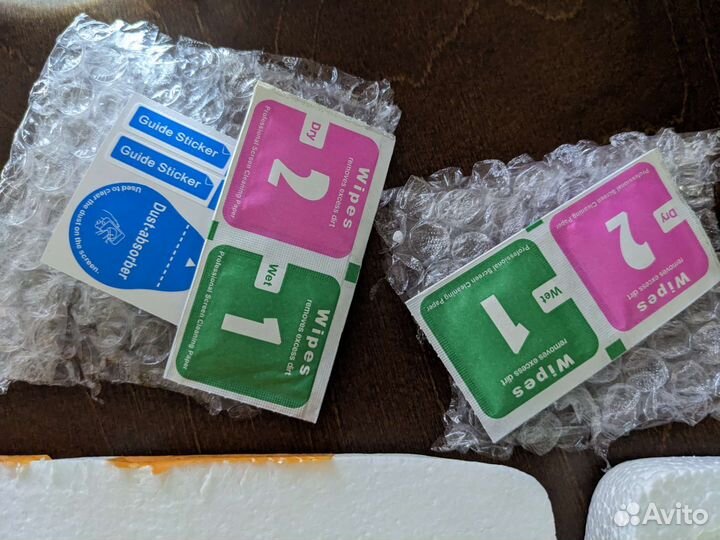 Защитное стекло для планшета Lenovo tab p11