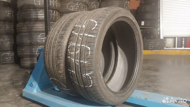Michelin Primacy 3 205/45 R17 88W