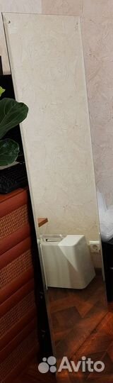 Зеркало напольное