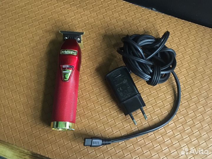 Триммер для бороды babyliss