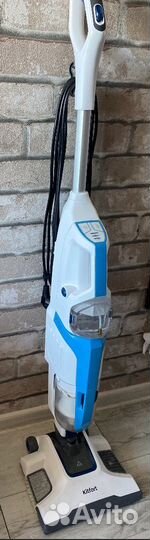 Пылесос моющий Kitfort кт-556