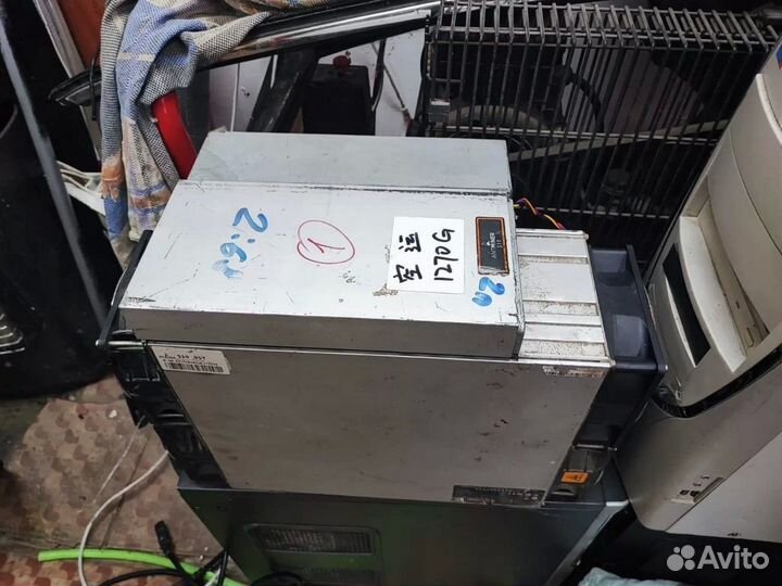 Asic antminer s19 95th