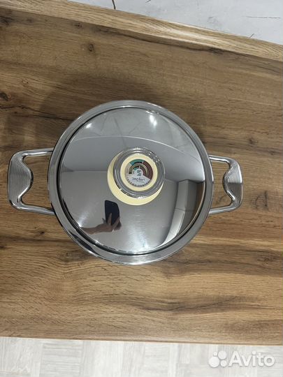 Zepter кастрюля