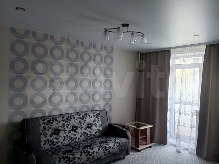 Квартира-студия, 27,9 м², 3/5 эт.