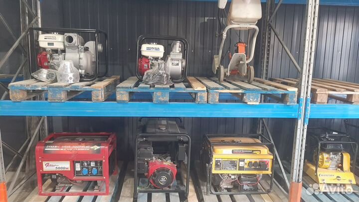 Прокат Аренда инструмента Астрахань