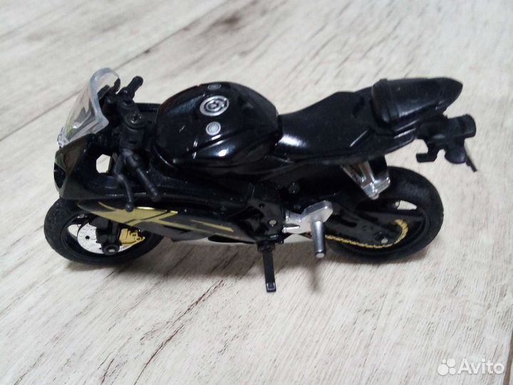 Детские игрушечные мотоциклы