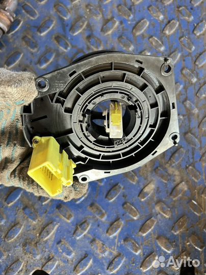 Шлейф подрулевой Nissan Bluebird Sylphy