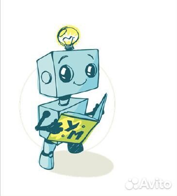 Преподаватель робототехники и программирования