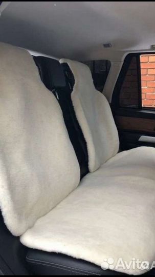 Автомобильные чехлы по моделям