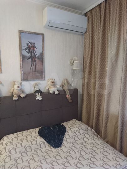 2-к. квартира, 43 м², 2/5 эт.