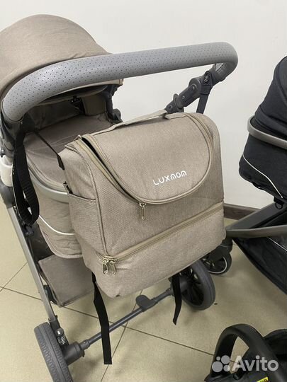 Новая Коляска 3в1 и 2в1 в наличии