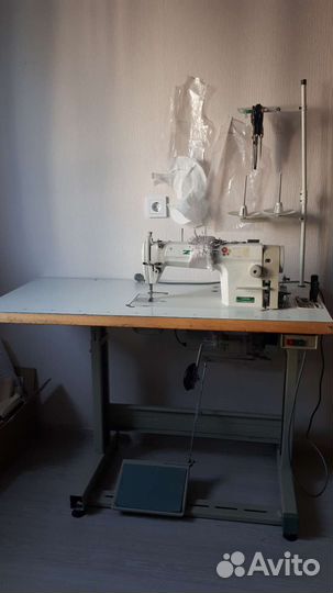 Швейная машинка