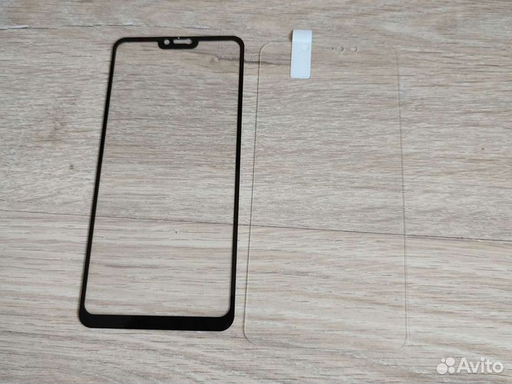 Redmi note 6pro стекло