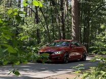 BMW 4 серия 2.0 AT, 2019, 86 500 км, с пробегом, цена 3 700 000 руб.