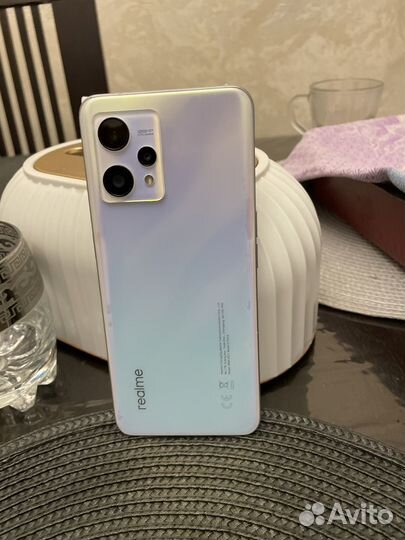 realme 9 4G, 6/128 ГБ