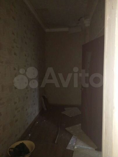 Дом 45 м² на участке 10 сот.