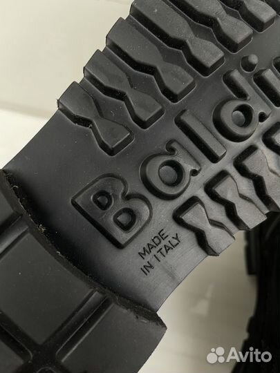 Baldinini 39,40,41,42,43,44 новые зима Felice 76