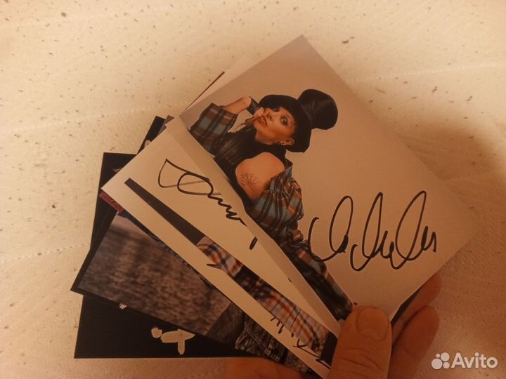 Сборный заказ #5