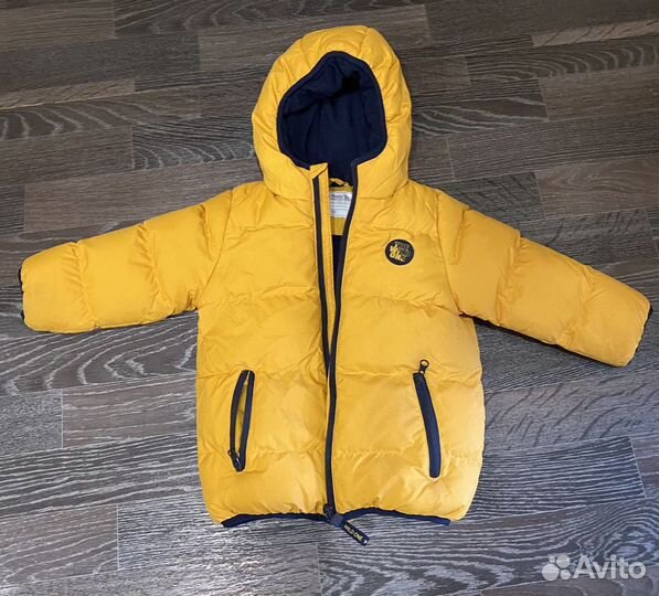 Вещи на ребенка