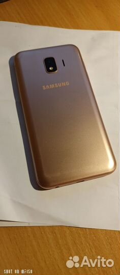 Samsung Galaxy J1 (2016) SM-J120F/DS, 8 ГБ