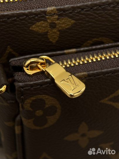 Сумка Louis Vuitton Milti Pochette M44813