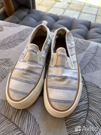 Zara kids оригинал, кеды, размер 32-33