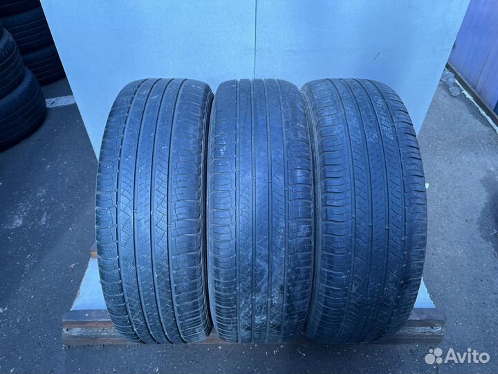 Michelin Latitude Tour HP 225/65 R17