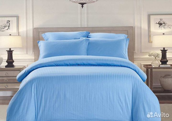 Постельное белье