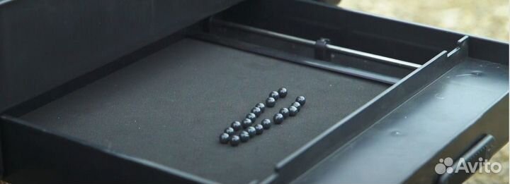 Монтажный стол Nash TT station