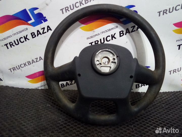 1843730 Рулевое колесо Daf XF105, Daf XF106