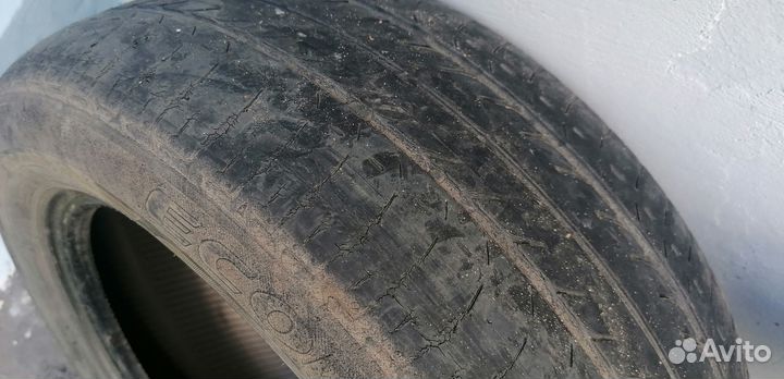 Bridgestone Ecopia EP150 205/55 R16