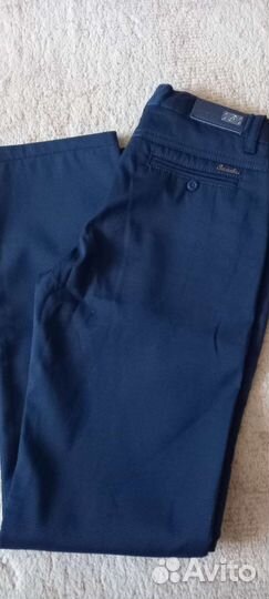 Брюки для школы