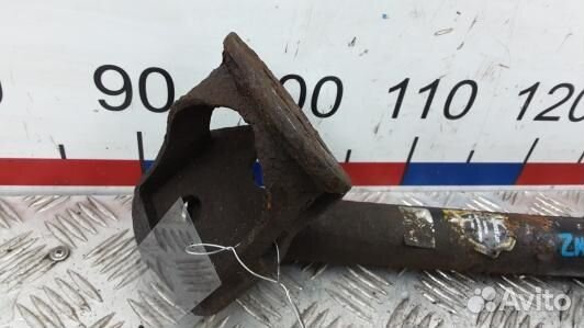 Амортизатор задний toyota RAV 4 ZSA3 (ZML07MF01)