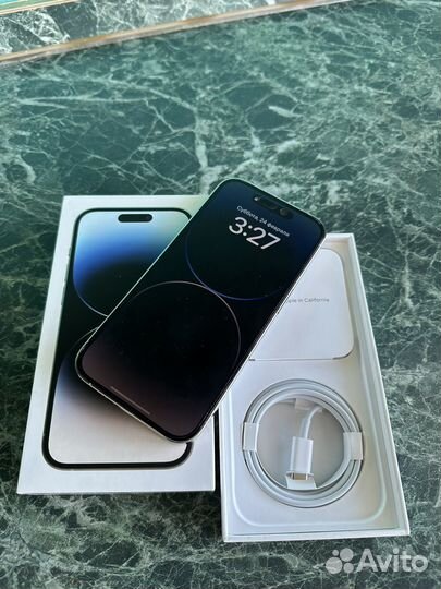 iPhone 14 Pro, 128 ГБ