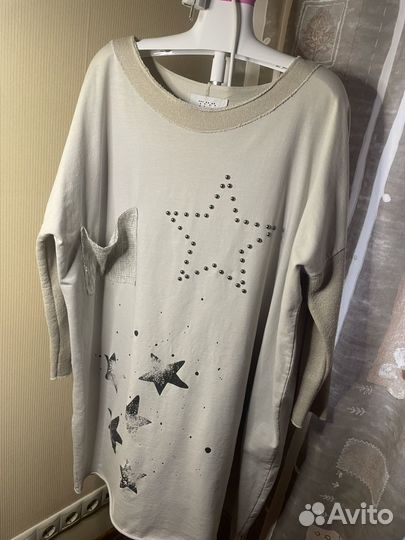 Туника женская 56 58