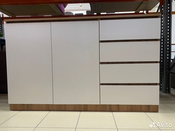 Комод Охта 1600.1