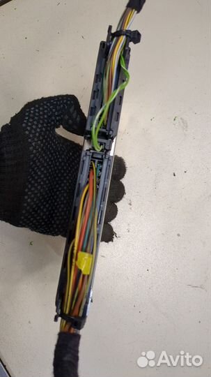 Блок управления пневмоподвеской Mercedes E W212, 2