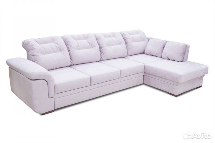 Диван угловой Бостон 3.2