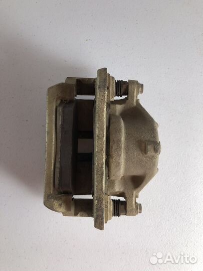 Суппорт Волга, Газель