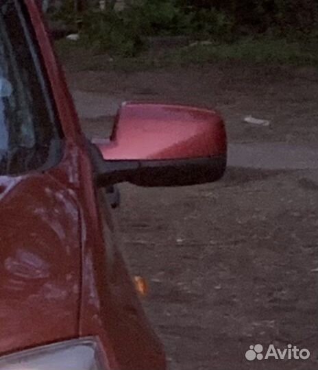 Зеркала LADA granta