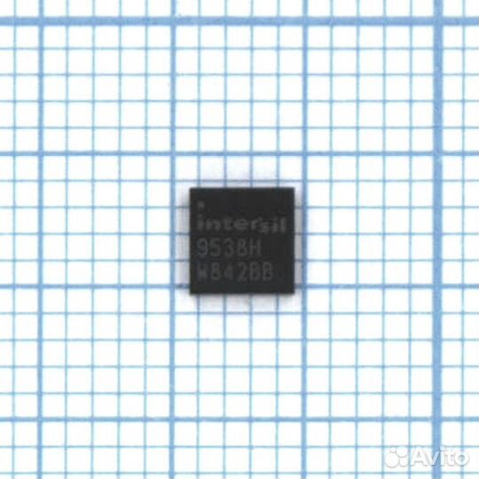 Контроллер ISL9538H